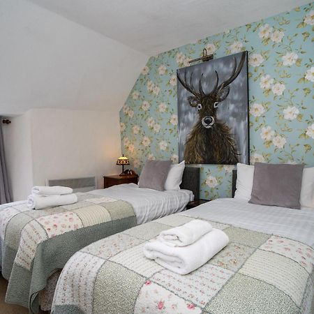 Rams Head Inn Dolton المظهر الخارجي الصورة