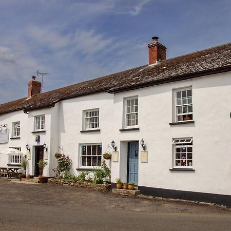 Rams Head Inn Dolton المظهر الخارجي الصورة