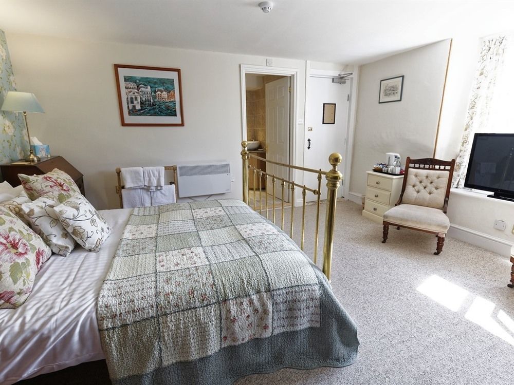 Rams Head Inn Dolton المظهر الخارجي الصورة
