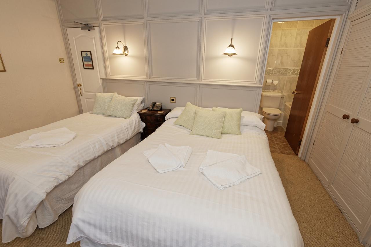 Rams Head Inn Dolton المظهر الخارجي الصورة