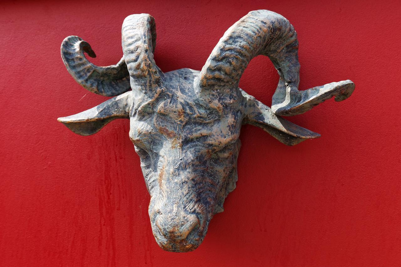 Rams Head Inn Dolton المظهر الخارجي الصورة